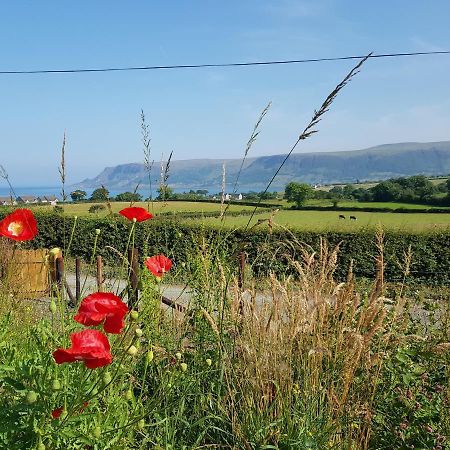 Вілла Glens Glamping Кашендалл Екстер'єр фото